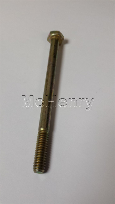 Genuine MTD  SCREW HEX 1/4 20 X  Part# 710-0825