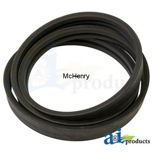 NEW B-SECTION BANDED BELT for IB2 B96/02 B96/02