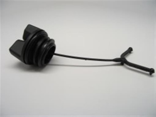 Genuine AYP SEARS HUSQVARNA OIL TANK CAP Part# 530057236
