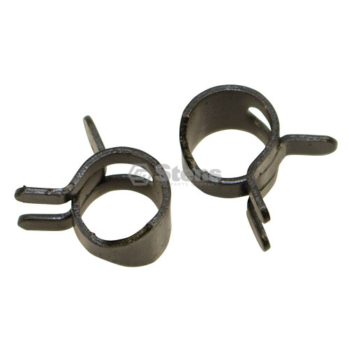 Hose Clamp replaces Fits 5/16"" OD Hose Part # 120-122