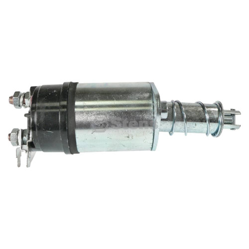 Solenoid For Massey Ferguson 3475771M91