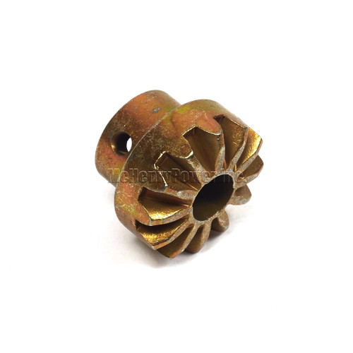 Genuine Briggs & Stratton GEAR UNIVERSAL Part Number 1718593SM