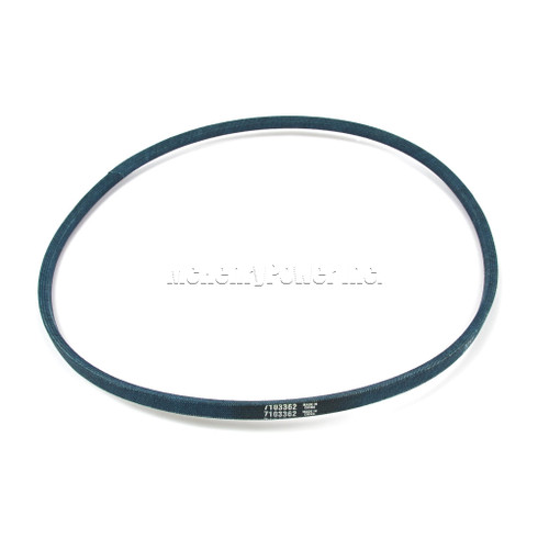 Genuine Briggs & Stratton BELT TRAC DR FWD Part Number 7103362YP