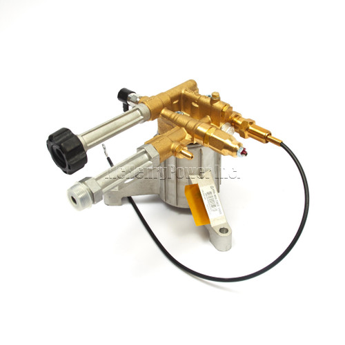 Genuine Briggs & Stratton PUMP Part Number 317259GS