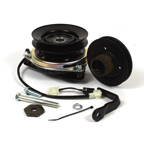 Genuine Briggs & Stratton ELECTRIC CLUTCH REPL Part Number 1687296SM