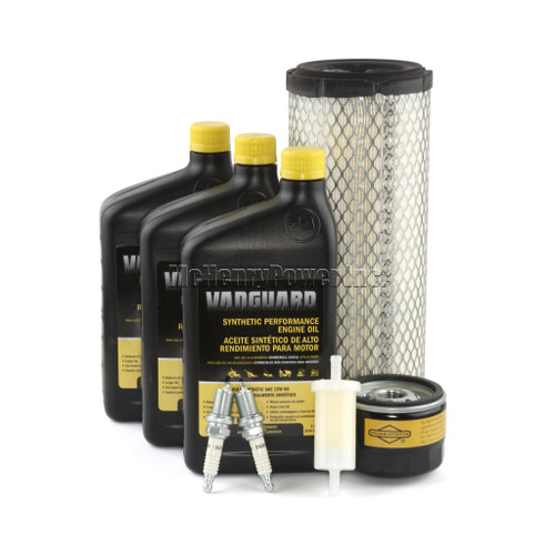 Genuine Briggs & Stratton KIT MAINTENANCE Part Number 84002315