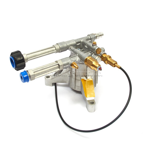 Genuine Briggs & Stratton PUMP Part Number 314441GS