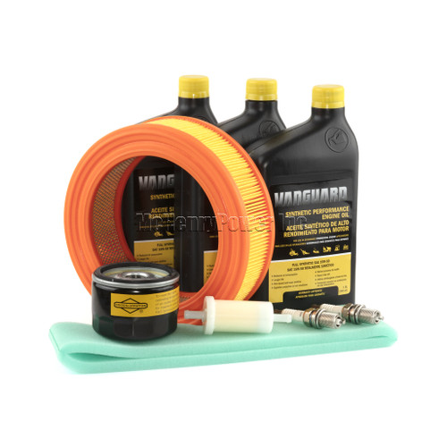 Genuine Briggs & Stratton KIT MAINTENANCE Part Number 84004936