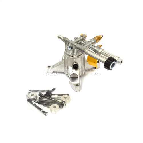 Genuine Briggs & Stratton PUMP Part Number 207365GS