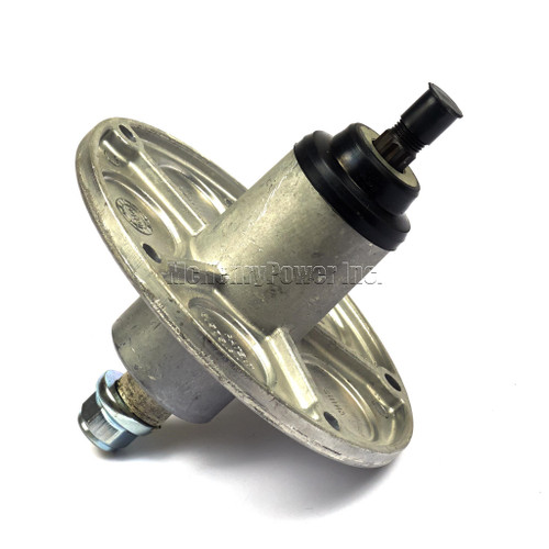 Genuine Briggs & Stratton JACKSHAFT HSNG ASSY Part Number 1001200MA