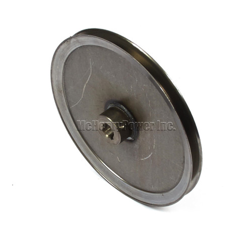 Genuine Briggs & Stratton PULLEY8.4 V4L.67IDHY Part Number 1501211MA