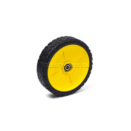 Genuine Briggs & Stratton WHEEL ASMYJD Part Number 7501540YP