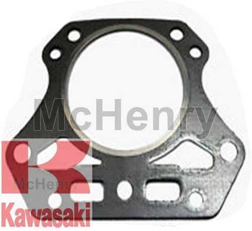 Genuine Kawasaki OEM GASKET-HEAD Part# 11004-7016