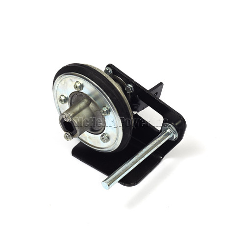 Genuine Briggs & Stratton KIT DRIVEN DISC ASSY Part Number 7600109YP