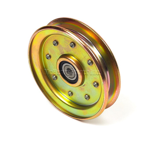 Genuine Briggs & Stratton PULLEY-IDLER 05.000OD Part Number 2171247SM