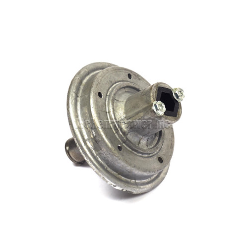 Genuine Briggs & Stratton HUB / DRIVEN DISC KIT Part Number 7061276YP