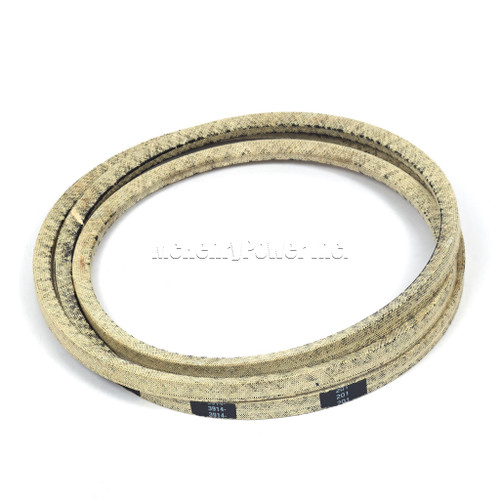 Genuine Briggs & Stratton V-BELT HA  93.10 LG Part Number 1732954SM