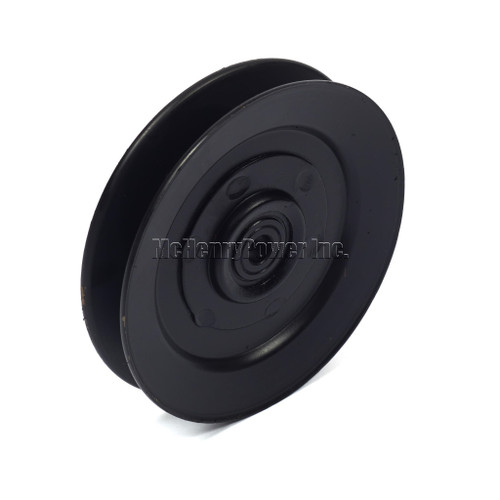 Genuine Briggs & Stratton PULLEY 4.500OD 0.375 Part Number 2101096SM