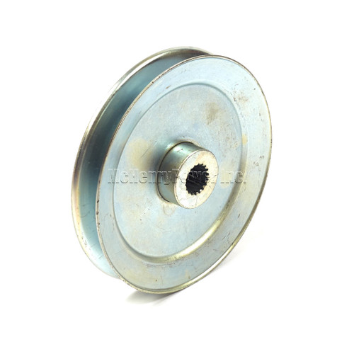 Genuine Briggs & Stratton PULLEY D Part Number 1732918SM