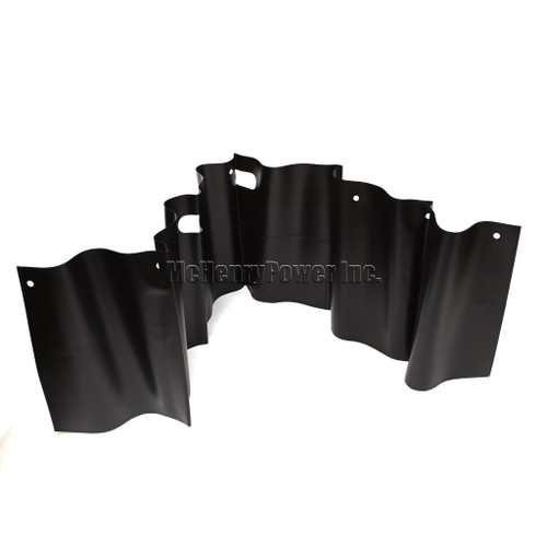 Genuine Briggs & Stratton SKIRT DUST Part Number 7016108YP