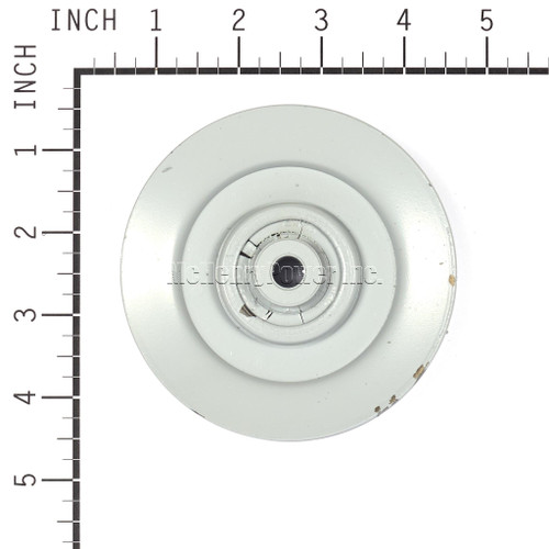 Genuine Briggs & Stratton PULLEY IDLER SEAM Part Number 7029624YP