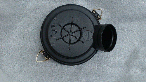 Genuine Kawasaki OEM CASE-AIRFILTER Part# 11011-7058