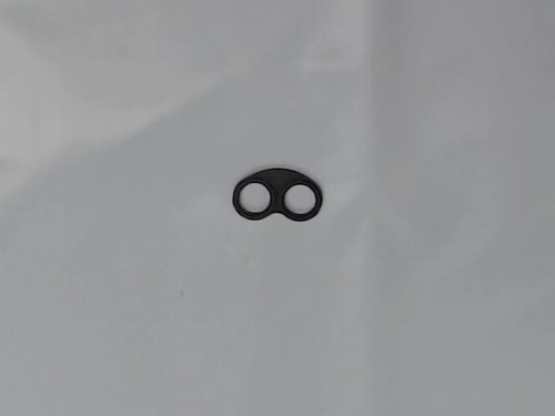 Genuine OEM Kawasaki 5 Pack GASKET Part# 11009-2860