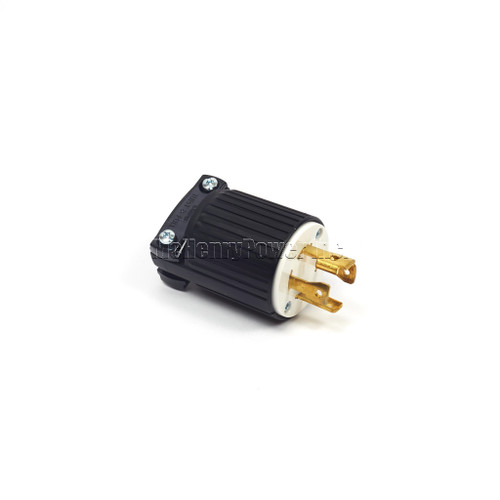 Genuine Briggs & Stratton PLUG-120/240V TL30A Part Number 43438GS