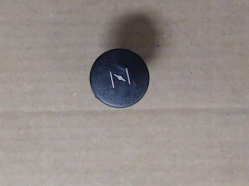 Genuine Briggs & Stratton KNOB-INT THR  #10-24 Part Number 1716247SM