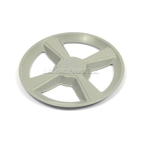 Genuine Briggs & Stratton HUBCAP 8&9 SPOKED Part Number 7101350YP