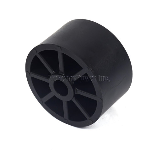 Genuine Briggs & Stratton ROLLER-0.642IDX3.50 O Part Number 1668487SM
