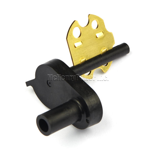 Genuine Briggs & Stratton KIT-CHOKE SHAFT Part Number 801418