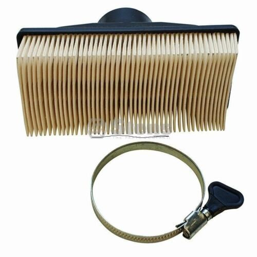 Genuine OEM Kawasaki 6 Pack ELEMENT-AIR FILTER Part# 11013-0727