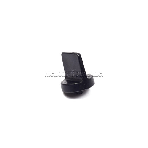 Genuine Briggs & Stratton KEY SWITCH BOX BLACK Part Number 583356MA