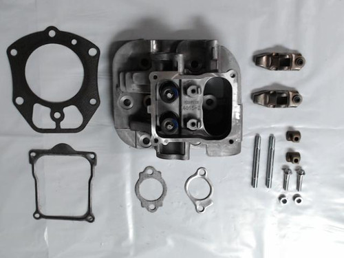 Genuine Briggs & Stratton HEAD CYLINDER Part Number 84006084