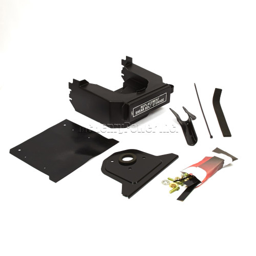 Genuine Briggs & Stratton DRIVE SEAL KIT Part Number 1687475YP