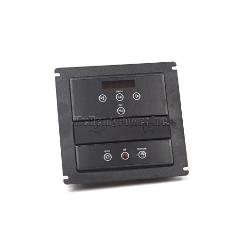 Genuine Briggs & Stratton PANEL-CONTROL Part Number 314618GS