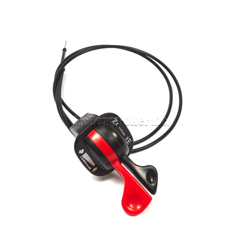 Genuine Briggs & Stratton CONTROL ASSY - TWIN Part Number 1734505SM