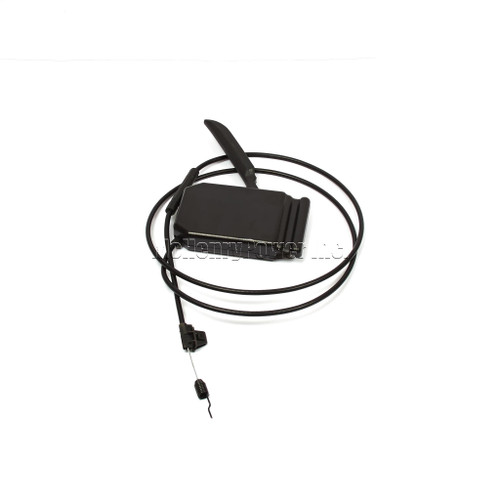 Genuine Briggs & Stratton ASSEMBLY CONTROL BOX Part Number 7103677YP