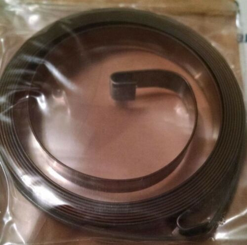 Genuine Kawasaki OEM SPRING-RECOIL Part# 92081-2267