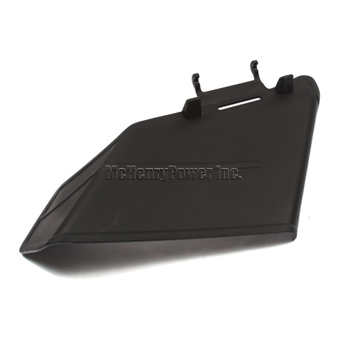 Genuine Briggs & Stratton CHUTE 21 SIDE DISCH Part Number 7101490YP