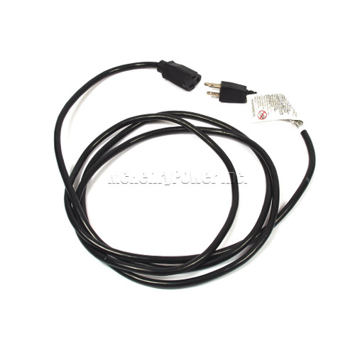 Genuine Briggs & Stratton CORD STARTER MOTOR Part Number 6219MA