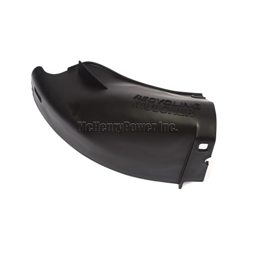 Genuine Briggs & Stratton COVER 21 DECK Part Number 7029149YP