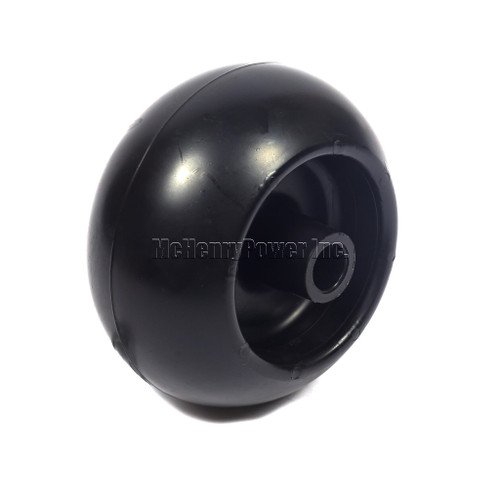 Genuine Briggs & Stratton GAUGE WHEEL-2.70 Part Number 1716353SM