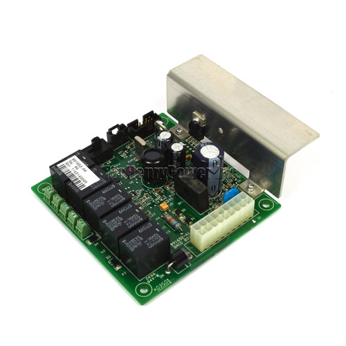 Genuine Briggs & Stratton BOARD-CIRCUIT Part Number 191652GS