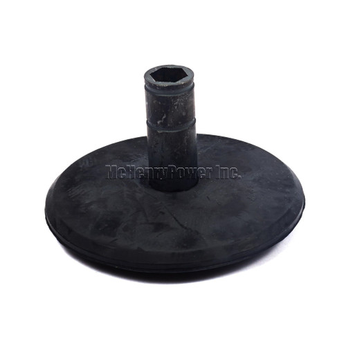 Genuine Briggs & Stratton DRIVEN DISC Part Number 7041855YP