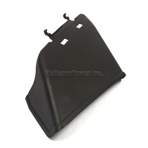 Genuine Briggs & Stratton CHUTE DEFLECTOR Part Number 1101097MA