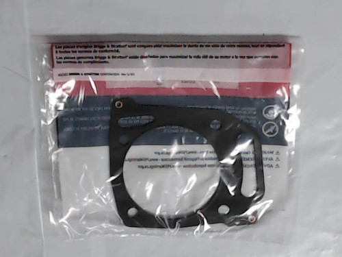 Genuine Briggs & Stratton GASKET CYLINDER HEAD Part Number 84006734