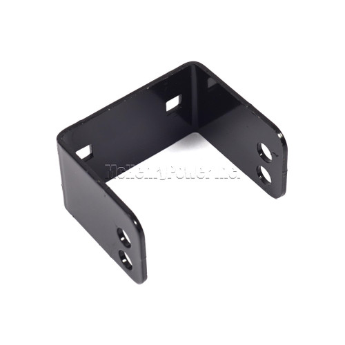 Genuine Briggs & Stratton BRKT ANTI-SCALP FRT Part Number 7033570BMYP