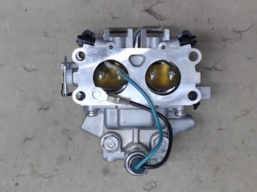 Genuine Kawasaki OEM CARB-ASSY Part# 15003-7042